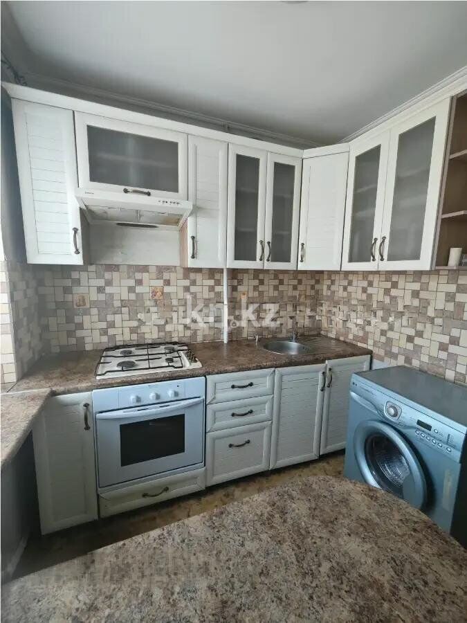 Продажа 3-комнатной квартиры, 58.4 м² - Продажа трехкомнатных квартир в Астане - страница 11 фото 4 из 6
