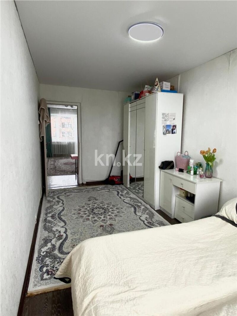 Продажа 2-комнатной квартиры, 45 м² - Продажа двухкомнатных квартир в панельном доме в Караганде - страница 17 фото 4 из 10