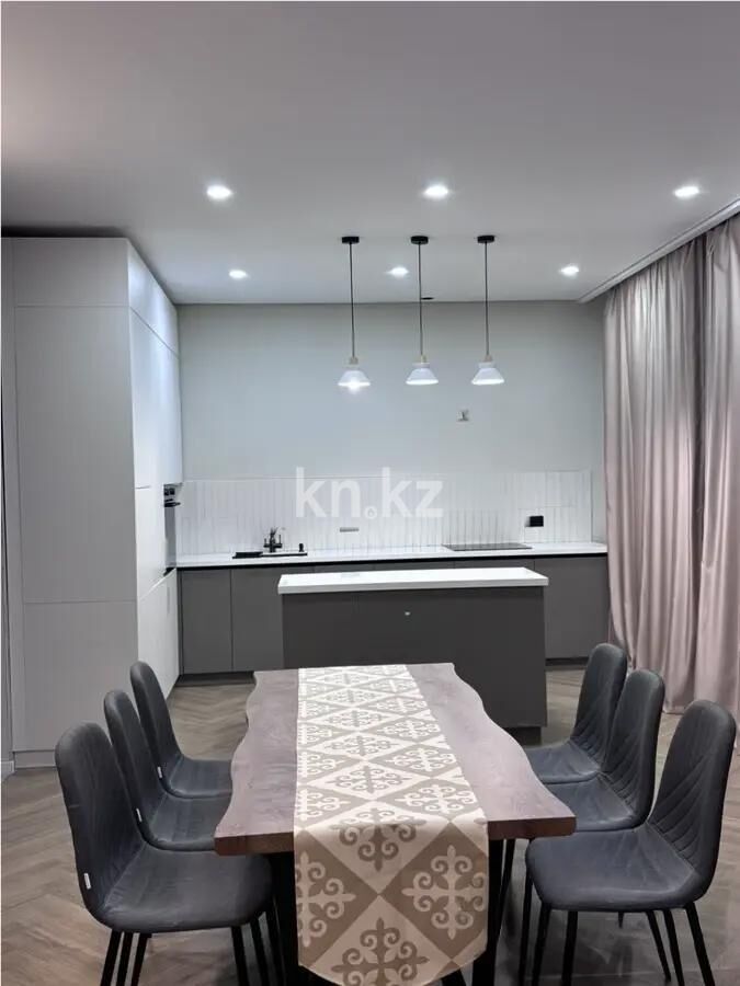 Продажа 2-комнатной квартиры, 75 м² - Продажа двухкомнатных квартир в блочном доме в Казахстане - страница 46 фото 2 из 4
