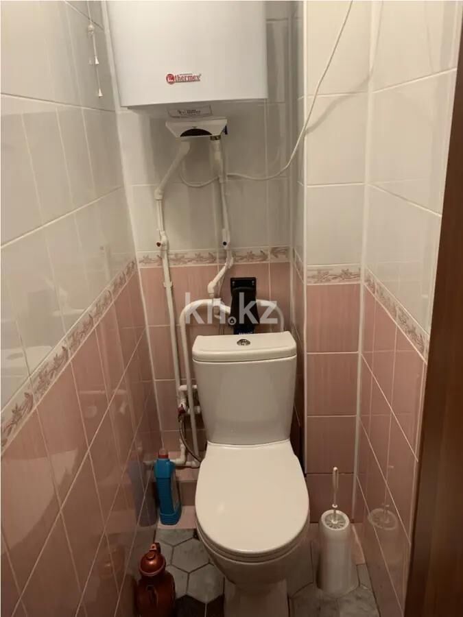 Продажа 2-комнатной квартиры, 53 м² - Продажа двухкомнатных квартир в панельном доме в Караганде - страница 10 фото 5 из 6
