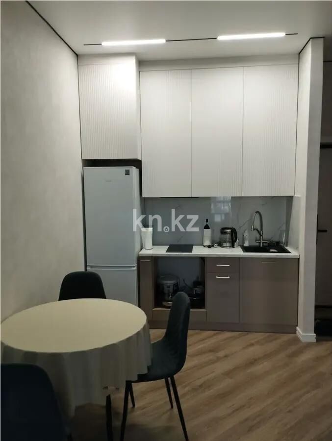 Продажа 2-комнатной квартиры, 44.3 м² - Продажа квартир в кирпичном доме в Астане - страница 176 фото 3 из 5