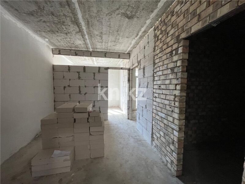 Продажа 1-комнатной квартиры, 41 м² - Продажа однокомнатных квартир в кирпичном доме в Казахстане - страница 18 фото 4 из 9
