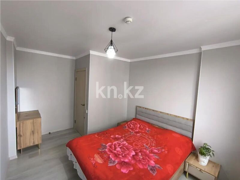 Продажа 3-комнатной квартиры, 73 м² - Продажа трехкомнатных квартир в панельном доме в Астане фото 2 из 7