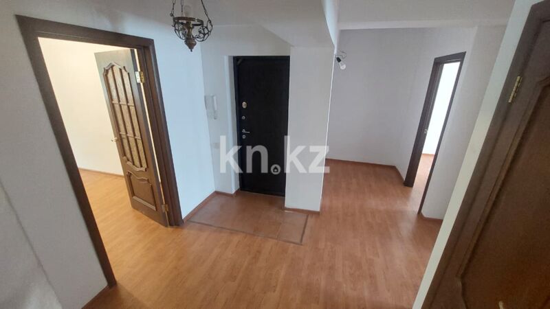 Продажа 4-комнатной квартиры, 83 м² - Продажа четырехкомнатных квартир в Алмалинском р-не Алматы фото 2 из 10