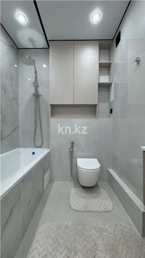 Продажа 4-комнатной квартиры, 100 м² - Продажа зданий в Костанае фото 5 из 7
