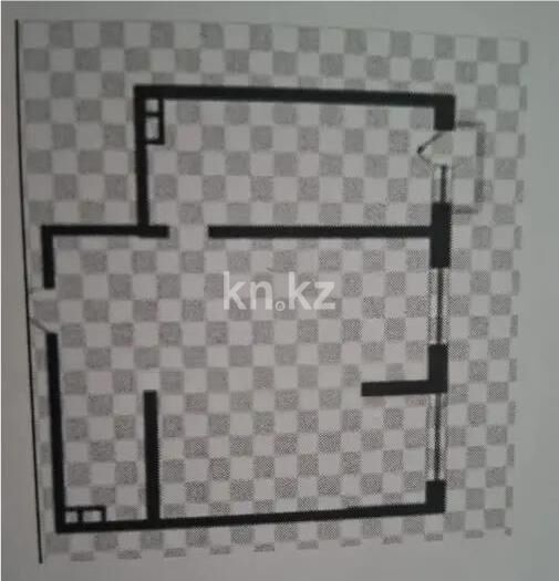 Продажа 2-комнатной квартиры, 67.5 м² - Продажа квартир от собственников в Алматы - страница 275 фото 1 из 1