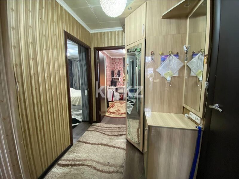 Продажа 3-комнатной квартиры, 57 м² - Продажа квартир в Сортировке Караганды фото 6 из 11