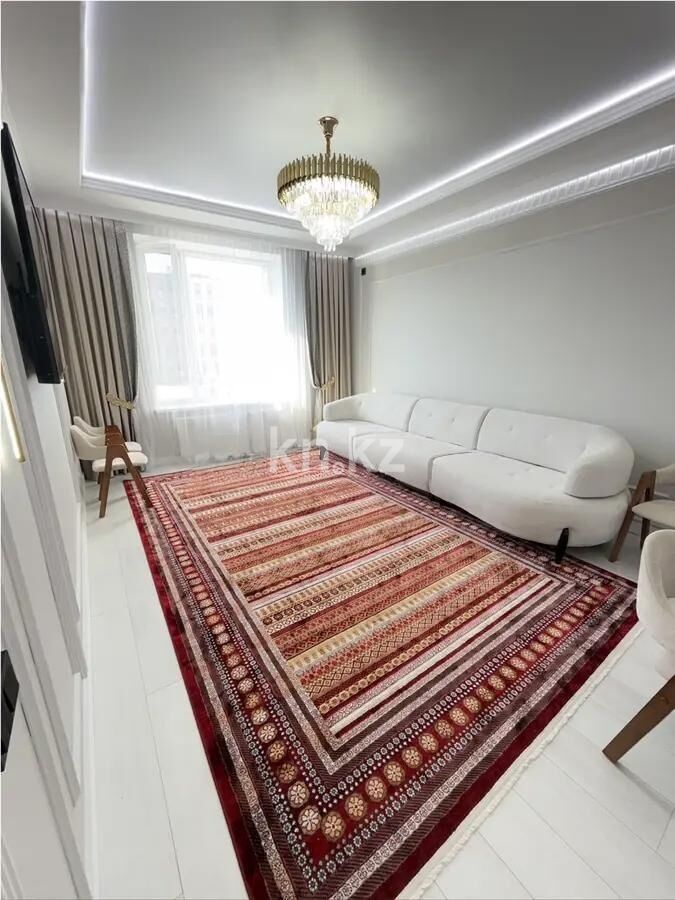 Продажа 3-комнатной квартиры, 80 м² - Продажа трехкомнатных квартир в Астане - страница 13 фото 1 из 7