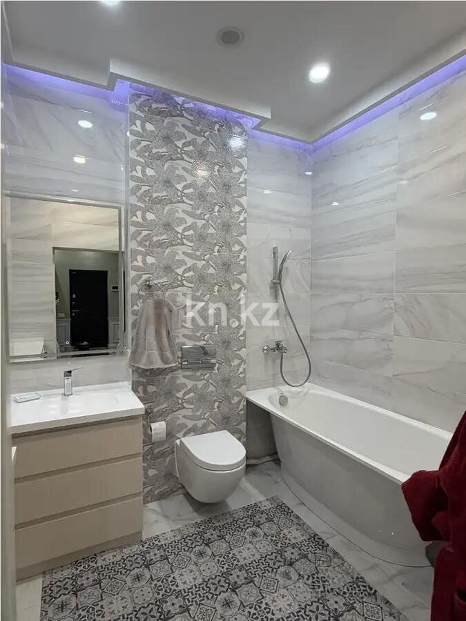 Продажа 4-комнатной квартиры, 140 м² - Продажа четырехкомнатных квартир от собственников в Алматы фото 4 из 4