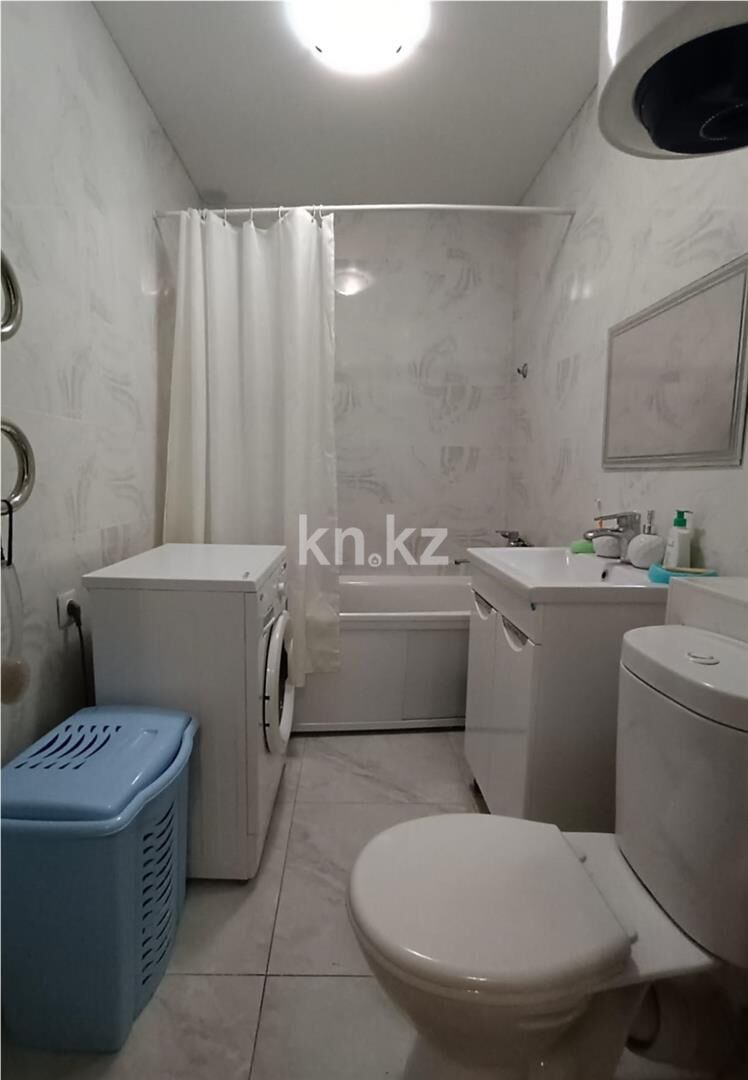 Продажа 2-комнатной квартиры, 57 м² - Продажа двухкомнатных квартир в панельном доме в Караганде - страница 20 фото 9 из 13