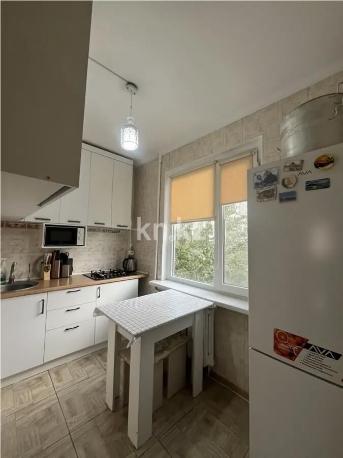 Продажа 3-комнатной квартиры, 60.2 м² - Продажа трехкомнатных квартир в р-не Сарыарка Астаны - страница 9 фото 4 из 6