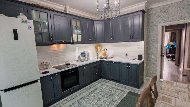 Продажа 3-комнатной квартиры, 90 м² - Продажа трехкомнатных квартир на Юго-Востоке Караганды - страница 25 фото 10 из 24