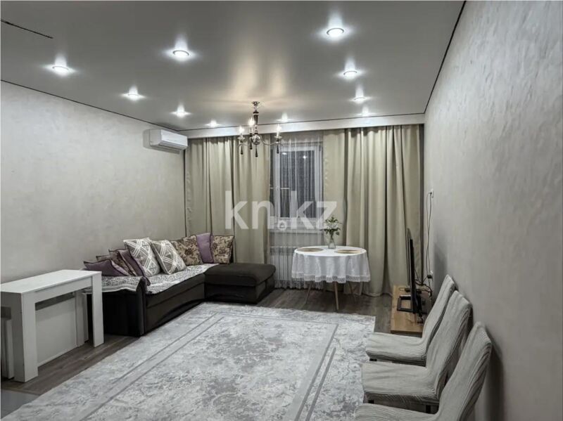 Продажа 2-комнатной квартиры, 65 м² - Продажа двухкомнатных квартир в монолитно-каркасном доме в Казахстане - страница 185 фото 1 из 5