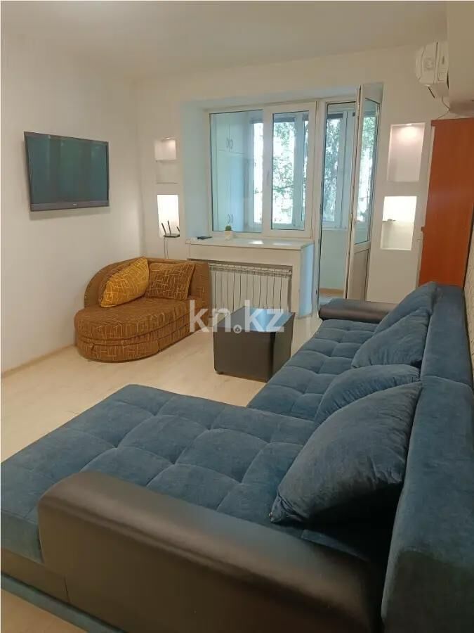 Продажа 1-комнатной квартиры, 35 м² - Продажа квартир в Казахстане - страница 23 фото 1 из 5