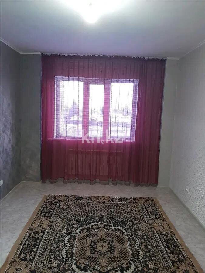Продажа 1-комнатной квартиры, 35 м² - Продажа однокомнатных квартир в Казахстане фото 1 из 2