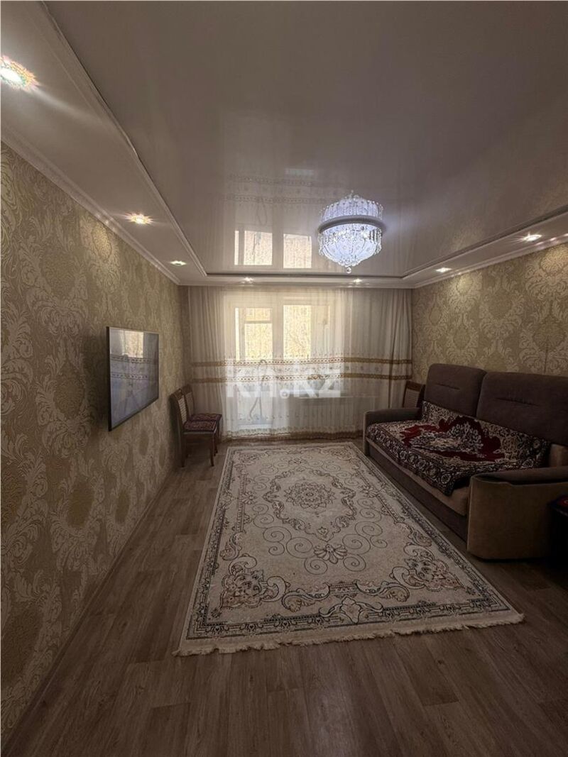 Продажа 3-комнатной квартиры, 65 м² - Продажа квартир в Майкудуке Караганды - страница 40 фото 1 из 10