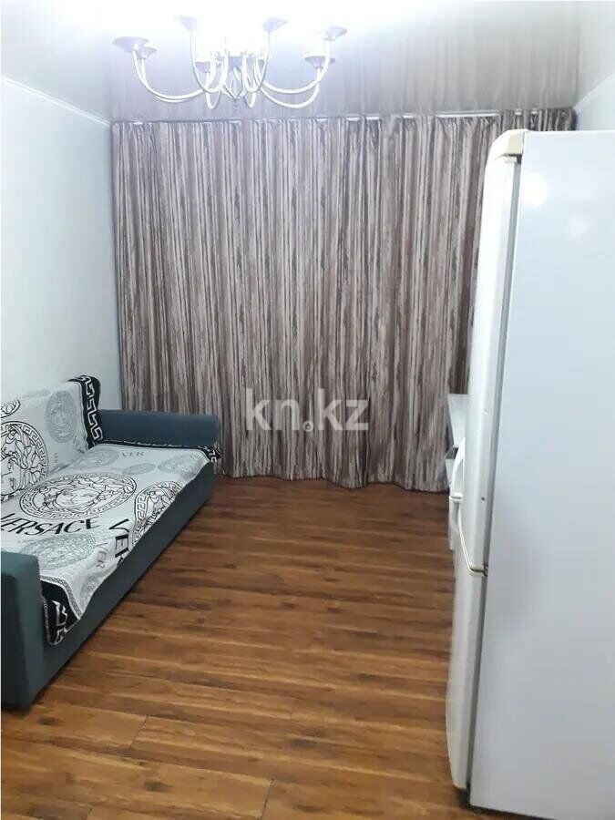 Продажа 1-комнатной квартиры, 22 м² - Продажа квартир в панельном доме в Алматы - страница 6 фото 1 из 3