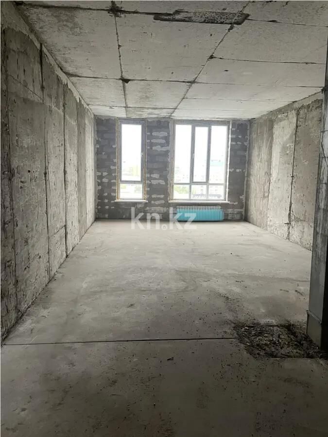 Продажа 3-комнатной квартиры, 110 м² - Продажа трехкомнатных квартир в Бостандыкском р-не Алматы - страница 30 фото 1 из 3