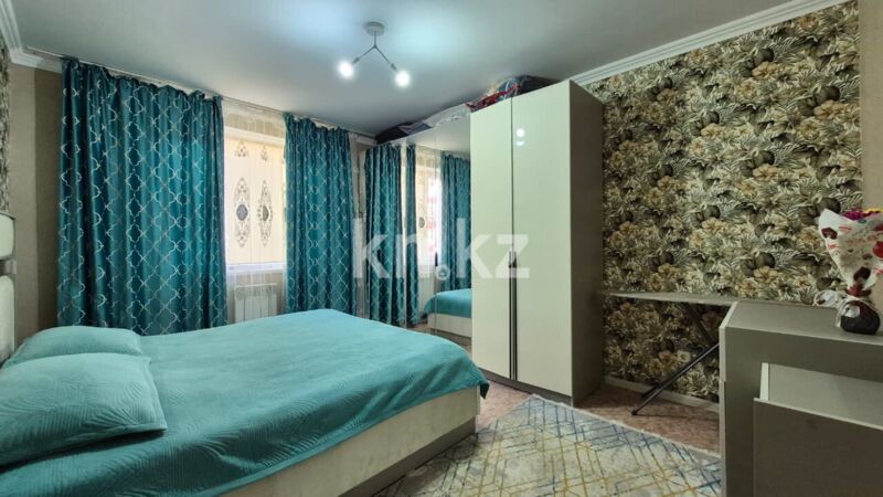 Аренда 3-комнатной квартиры, 80 м² - Аренда недвижимости в Атырау фото 4 из 30