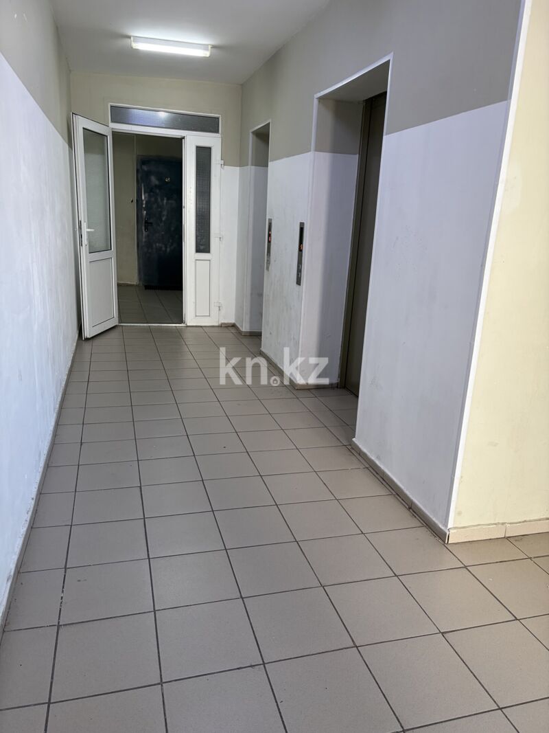 Продажа 1-комнатной квартиры, 47.1 м² - Продажа однокомнатных квартир в Астане - страница 101 фото 14 из 15