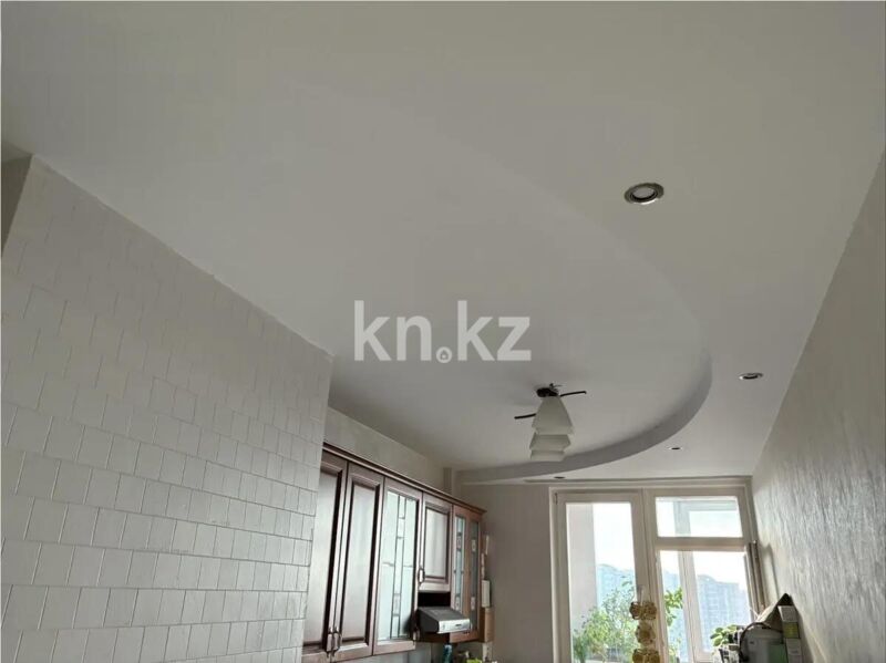 Продажа 2-комнатной квартиры, 80 м² - Продажа квартир в Бостандыкском р-не Алматы - страница 4 фото 2 из 2