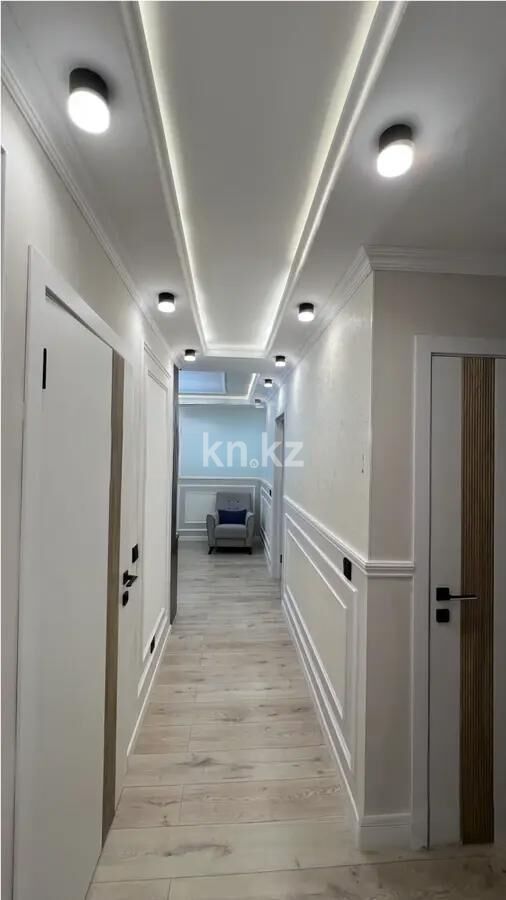Продажа 3-комнатной квартиры, 96 м² - Продажа трехкомнатных квартир от собственников в Казахстане - страница 2 фото 10 из 11