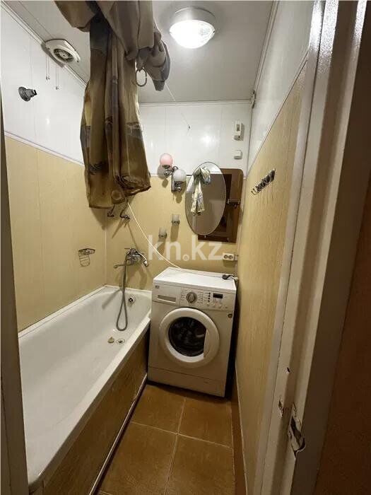 Продажа 2-комнатной квартиры, 48 м² - Продажа квартир в панельном доме в Казахстане - страница 9 фото 5 из 5