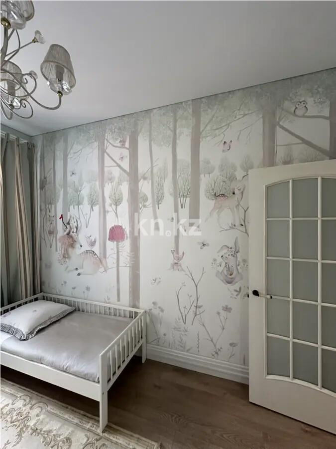 Продажа 4-комнатной квартиры, 90 м² - Продажа квартир в Караганде - страница 11 фото 4 из 8