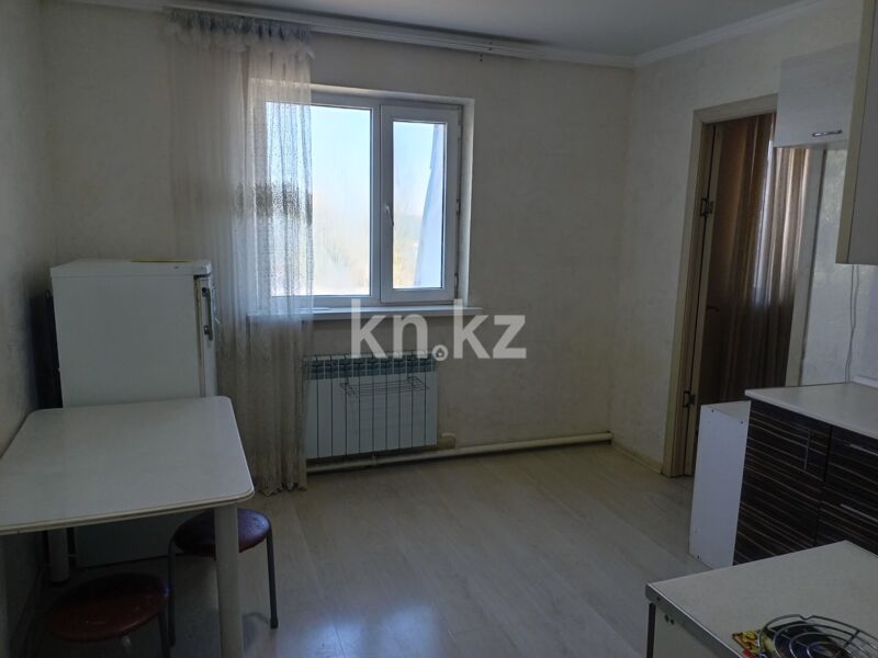 Продажа 1-комнатной квартиры, 33 м² - Продажа квартир в кирпичном доме в Казахстане - страница 404 фото 8 из 10