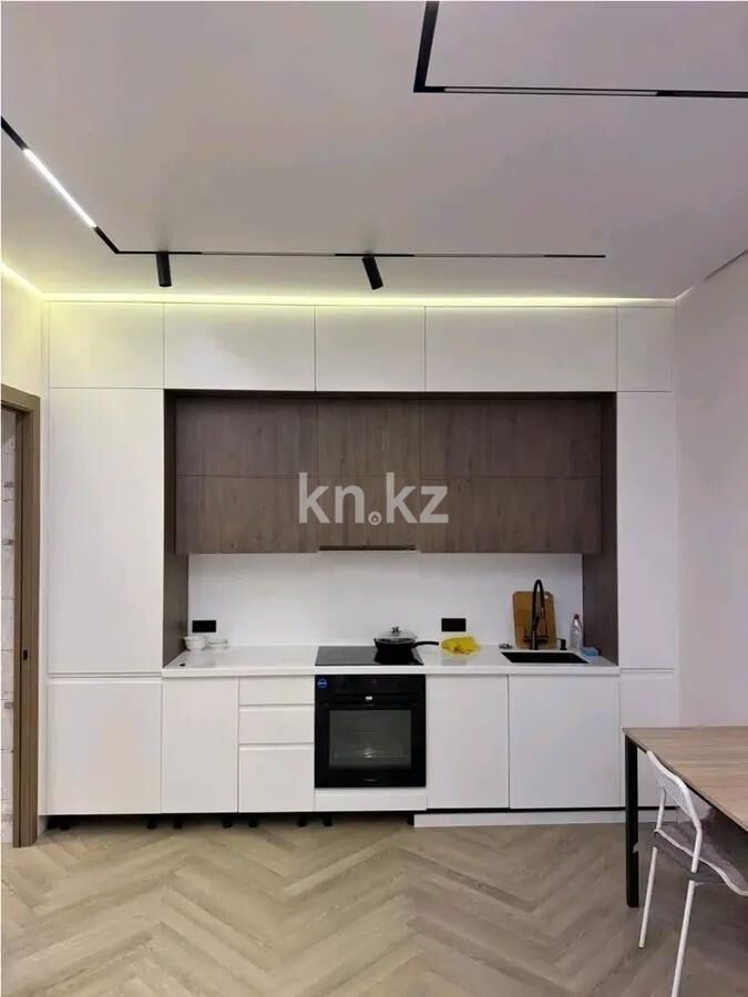 Продажа 2-комнатной квартиры, 52 м² - Продажа квартир в блочном доме в Казахстане - страница 33 фото 3 из 3