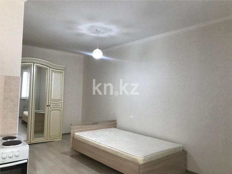 Продажа 1-комнатной квартиры, 30 м² - Продажа однокомнатных квартир в блочном доме в Астане фото 3 из 5