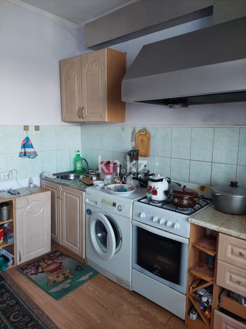 Продажа 2-комнатной квартиры, 54 м² - Продажа квартир в панельном доме в Казахстане - страница 56 фото 11 из 11