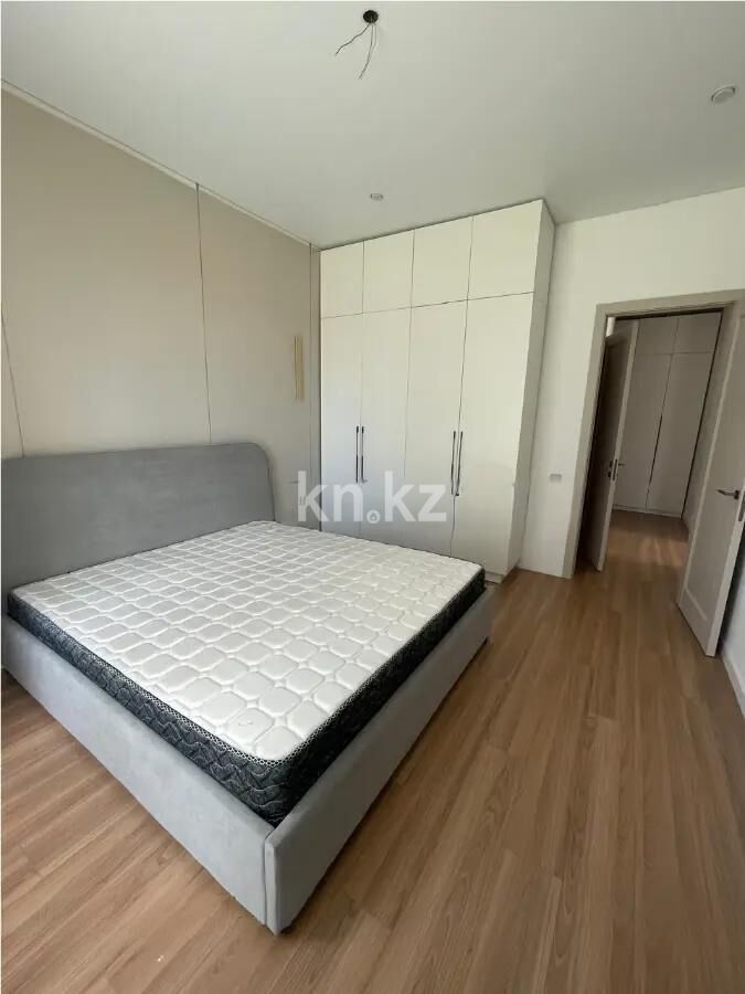 Продажа 2-комнатной квартиры, 54 м² - Продажа двухкомнатных квартир в блочном доме в Казахстане - страница 66 фото 2 из 3