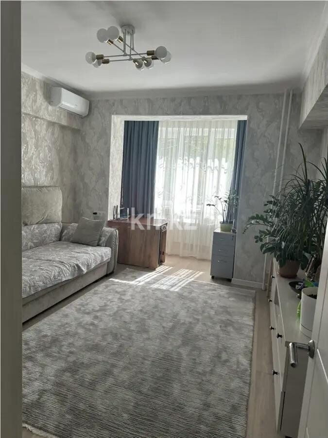 Продажа 3-комнатной квартиры, 71 м² - Недвижимость в Алматы фото 1 из 6