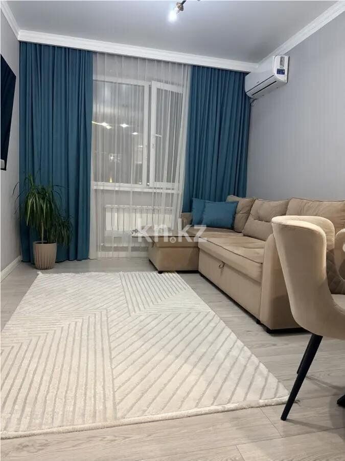 Продажа 2-комнатной квартиры, 56 м² - Продажа квартир в Астане - страница 15 фото 1 из 6