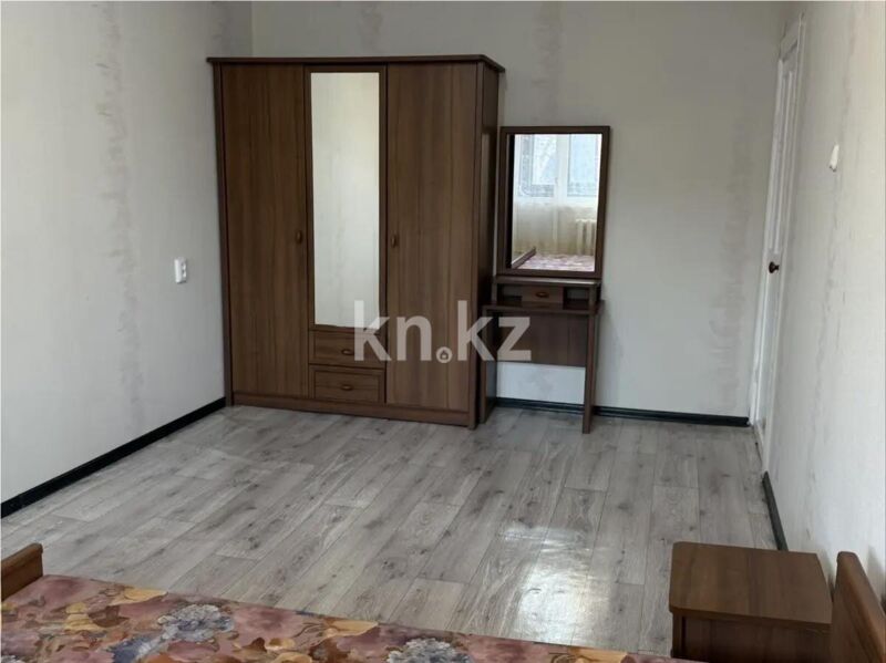 Продажа 1-комнатной квартиры, 30 м² - Продажа однокомнатных квартир от собственников в Темиртау фото 2 из 6