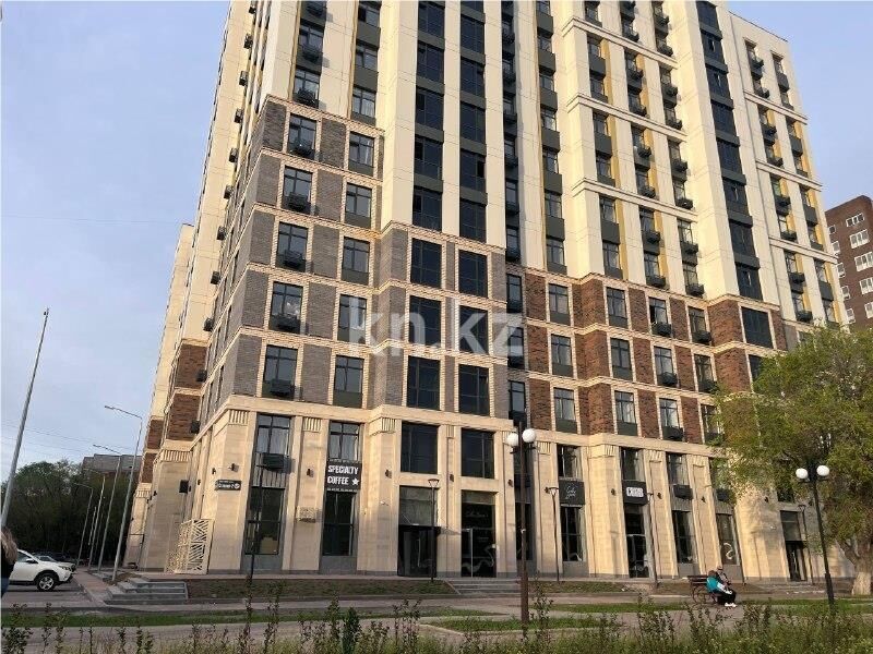 Продажа 3-комнатной квартиры, 73 м² - Продажа трехкомнатных квартир на Юго-Востоке Караганды - страница 22 фото 17 из 18