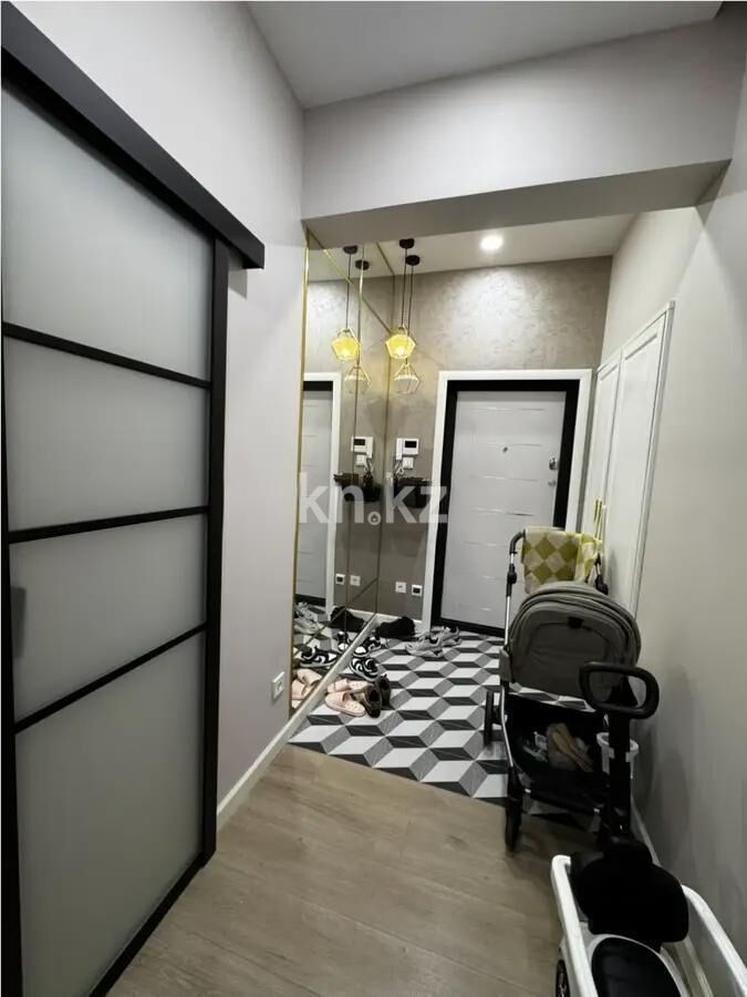 Продажа 2-комнатной квартиры, 70 м² - Продажа двухкомнатных квартир в Алмалинском р-не Алматы - страница 24 фото 5 из 5