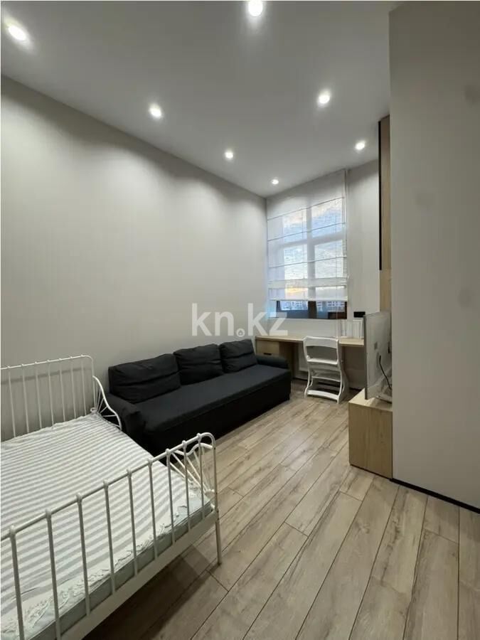 Продажа 3-комнатной квартиры, 85 м² - Продажа квартир в монолитно-каркасном доме в Астане - страница 121 фото 2 из 4