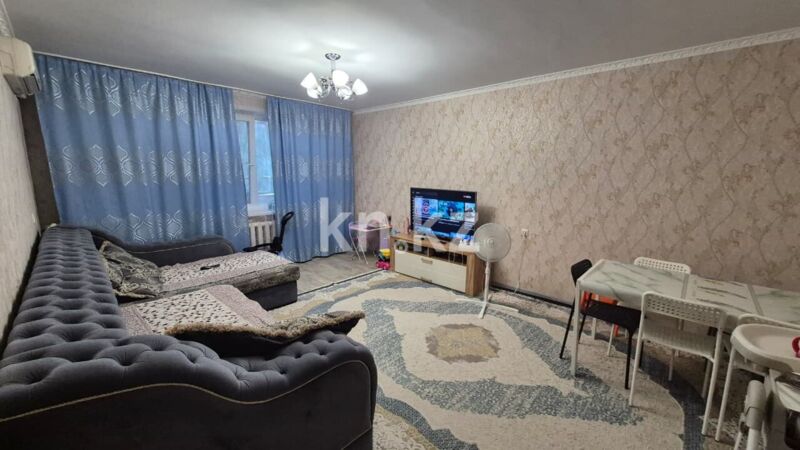 Продажа 4-комнатной квартиры, 72.3 м² - Продажа четырехкомнатных квартир в панельном доме в Казахстане фото 4 из 15