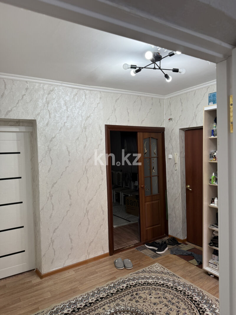 Продажа 3-комнатной квартиры, 56.7 м² - Продажа недвижимости в Жезказгане фото 8 из 12