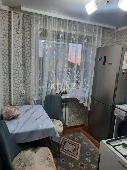 Продажа 1-комнатной квартиры, 30 м² - Продажа однокомнатных квартир в Сортировке Караганды фото 2 из 3