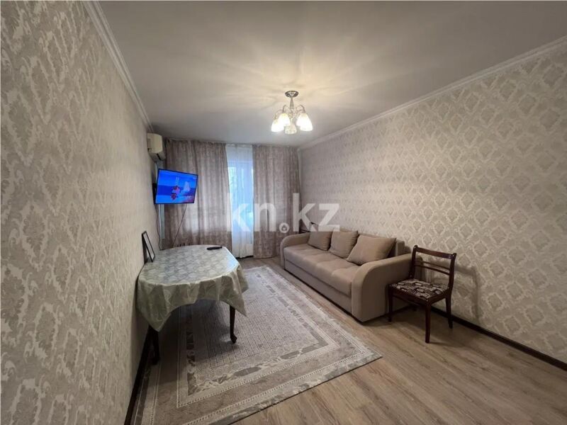 Продажа 2-комнатной квартиры, 45 м² - Продажа двухкомнатных квартир в Алматы - страница 18 фото 1 из 5
