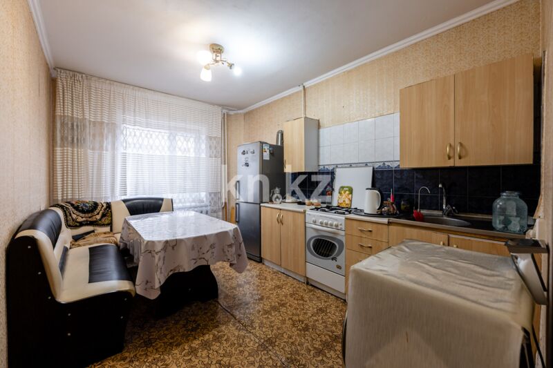 Продажа 4-комнатной квартиры, 91.9 м² - Продажа квартир в панельном доме в Астане - страница 14 фото 34 из 35
