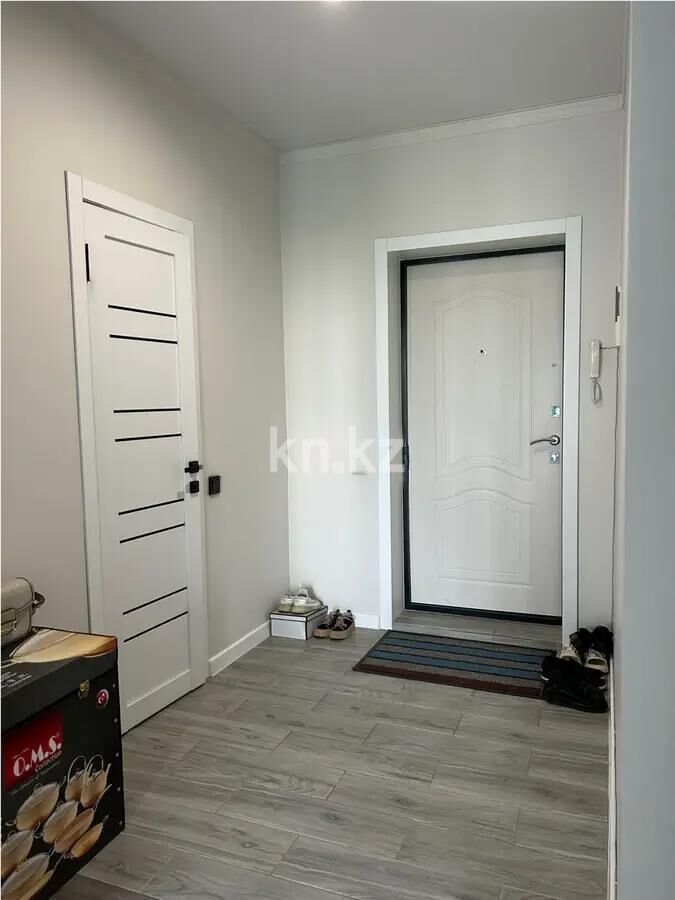 Продажа 2-комнатной квартиры, 48 м² - Продажа квартир в монолитно-каркасном доме в Казахстане - страница 490 фото 6 из 6