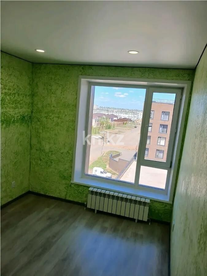 Продажа 1-комнатной квартиры, 29.79 м² - Продажа однокомнатных квартир в р-не Нура Астаны - страница 42 фото 1 из 3