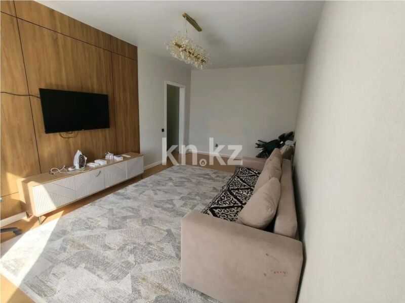 Продажа 2-комнатной квартиры, 56 м² - Продажа двухкомнатных квартир в р-не Сарыарка Астаны - страница 21 фото 1 из 4