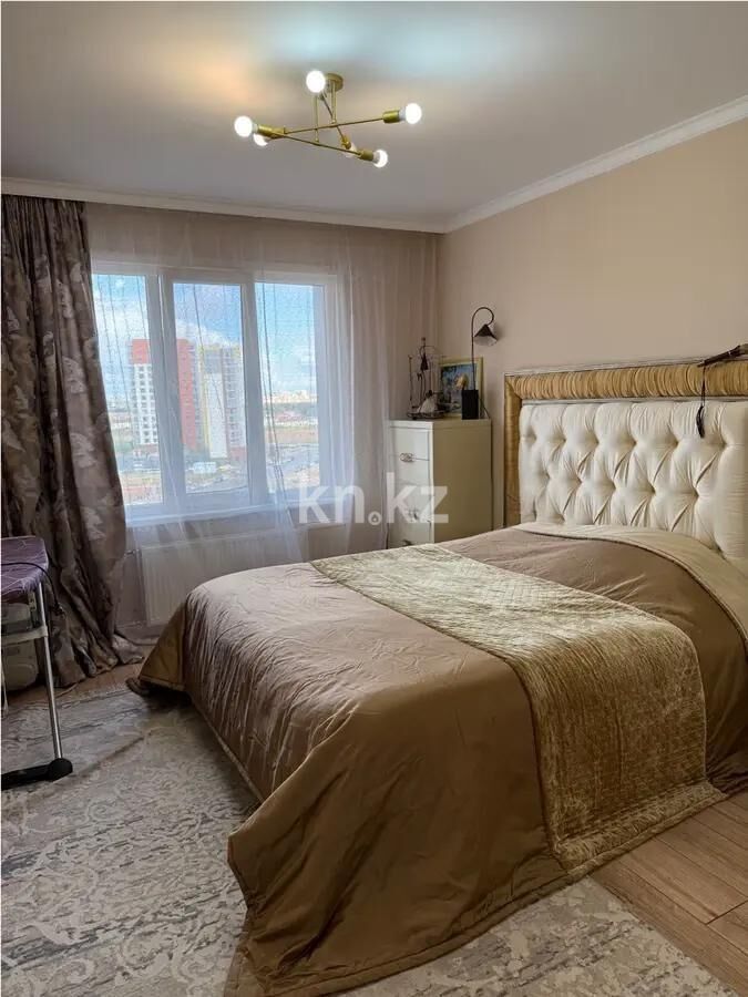 Продажа 3-комнатной квартиры, 93.4 м² - Продажа квартир в Казахстане - страница 52 фото 2 из 6