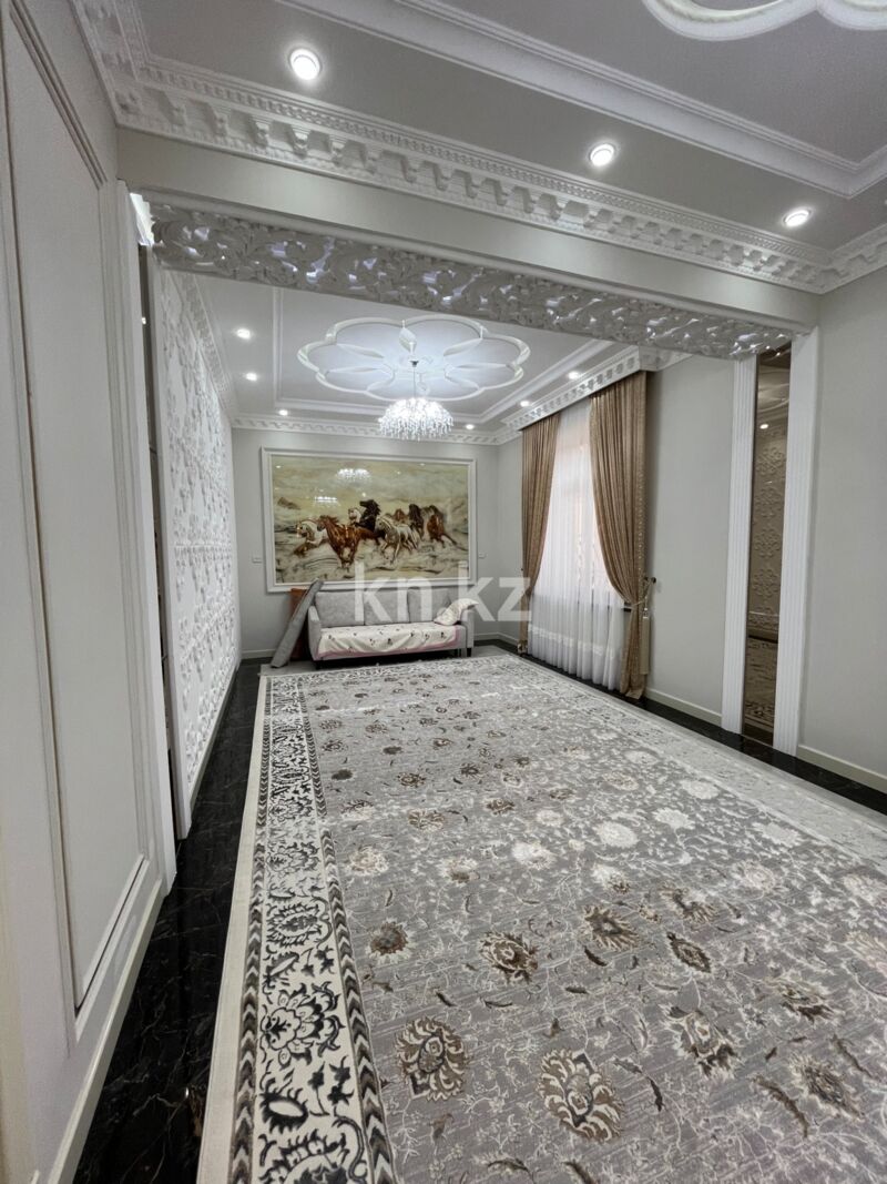Продажа 9-комнатного дома, 660 м² - Продажа домов, коттеджей в Шымкенте фото 29 из 37