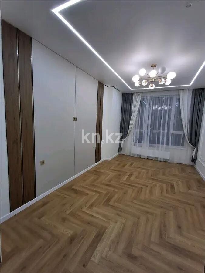Продажа 2-комнатной квартиры, 62.5 м² - Продажа двухкомнатных квартир в р-не Нура Астаны - страница 3 фото 2 из 4